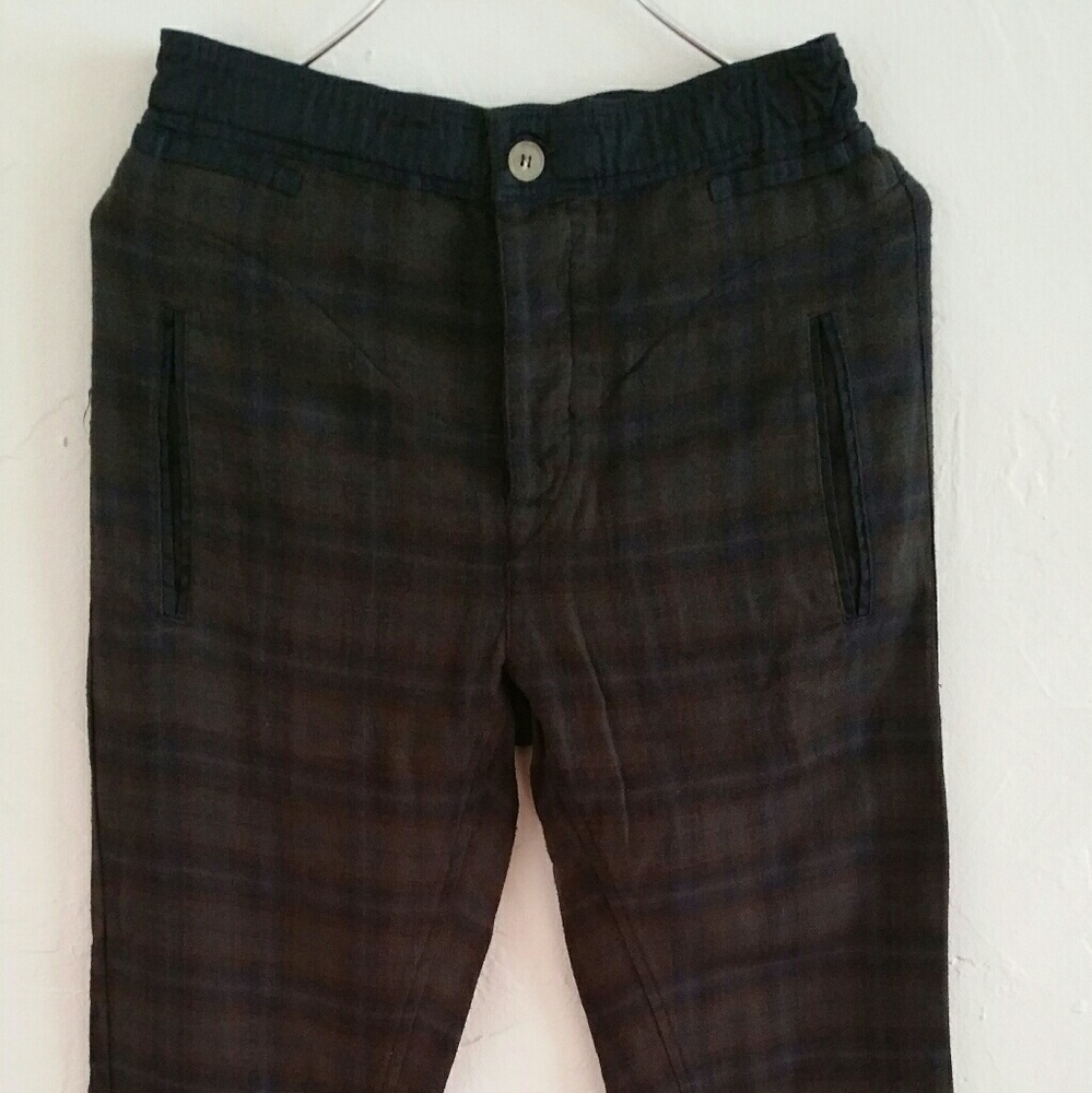 Isabel Marant Velt Trousers